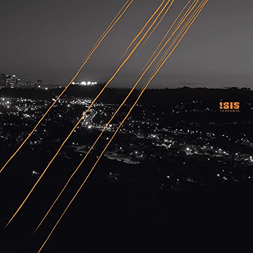 Temporal [Vinilo]