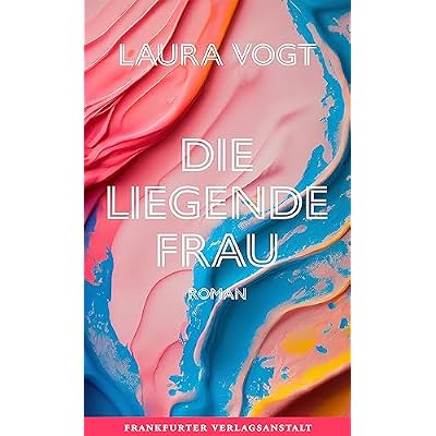 Die liegende Frau
