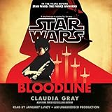 Star Wars: Bloodline - New Republic