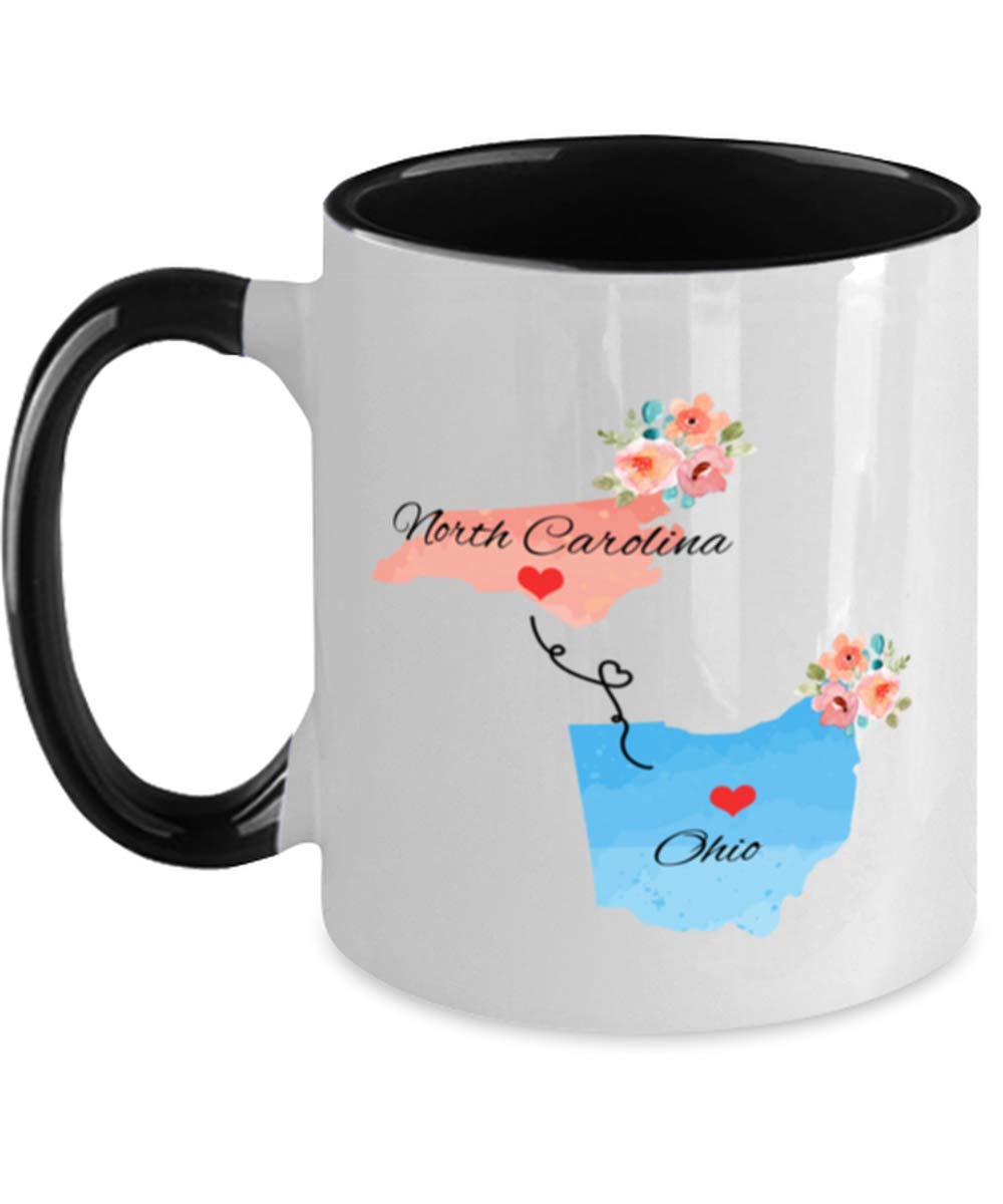 Christmas Unique Gifts for Family — funny ceramic mug from ShopProudGifts