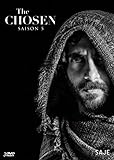  The Chosen (Saison 5) -Edition Simple DVD-Dernière cene