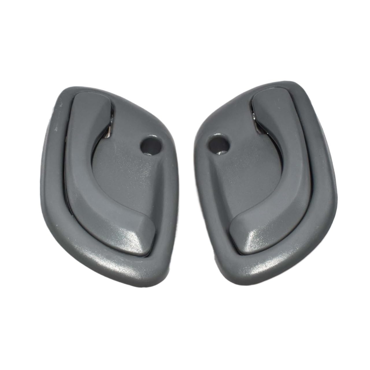 MLIOJU Car Inner Door Handle for Grand for Vitara 1995 1996 1997 1998 1999 2000 2001 Inside Door Handles Left Right 83130-60G01, 83110-60G01