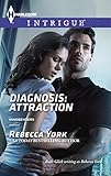 Diagnosis: Attraction (Mindbenders, 4)