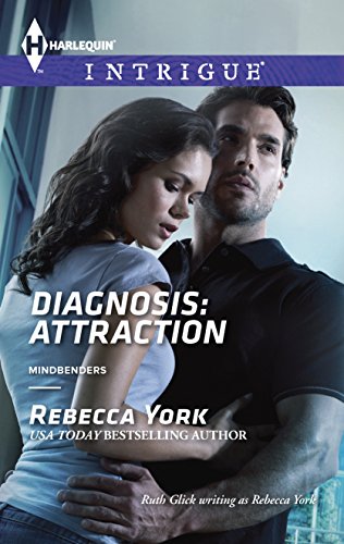 Diagnosis: Attraction (Mindbenders, 4)