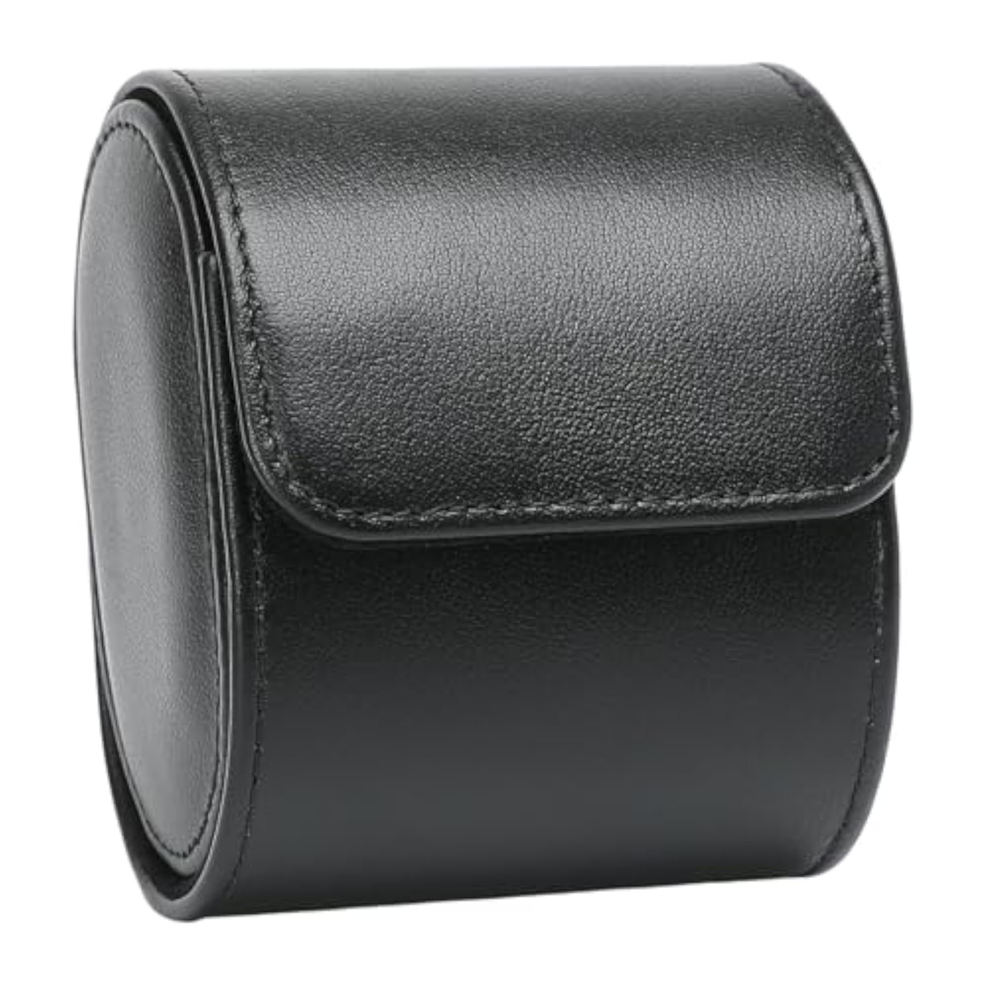 Watch Roll Travel Case for Countertop Home Shop