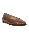 Hush Puppies Women Ballerina - Brown 8 (UK) gallery image