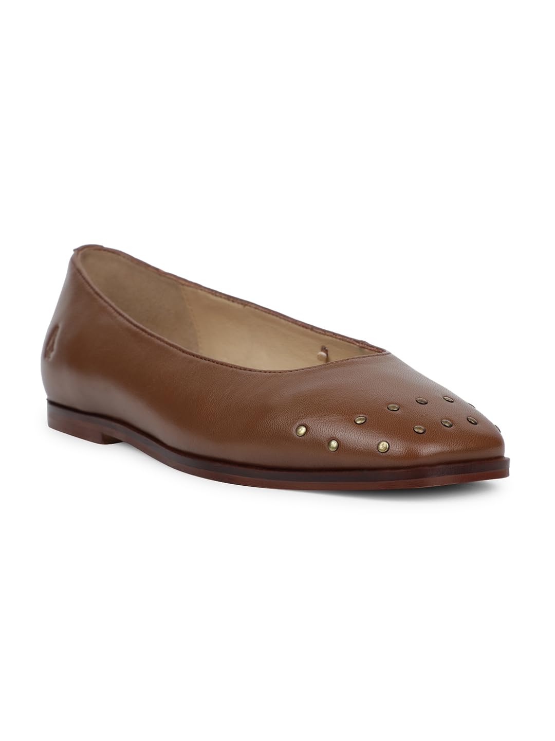 Womens Ballerina Ballet Flat-image-34