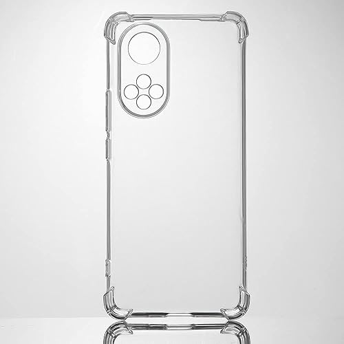 WE Coque Compatible avec [Huawei Nova 9] - Housse Fine avec Technologie Absorpti