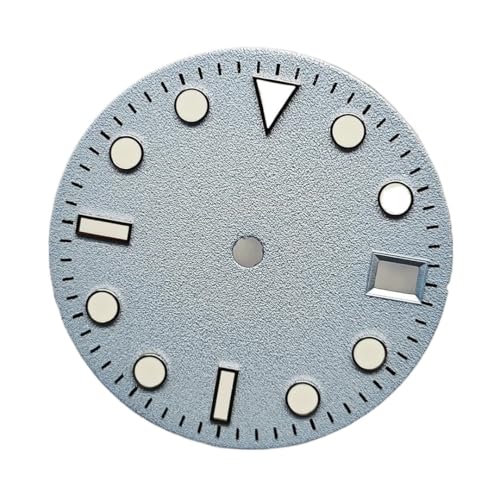 1 28.5MM EHb`_C NH35 _C eNX` EHb`tFCX YEHb`ANZT[ NH35/NH36/4R/7S @B[ugp(Light blue)