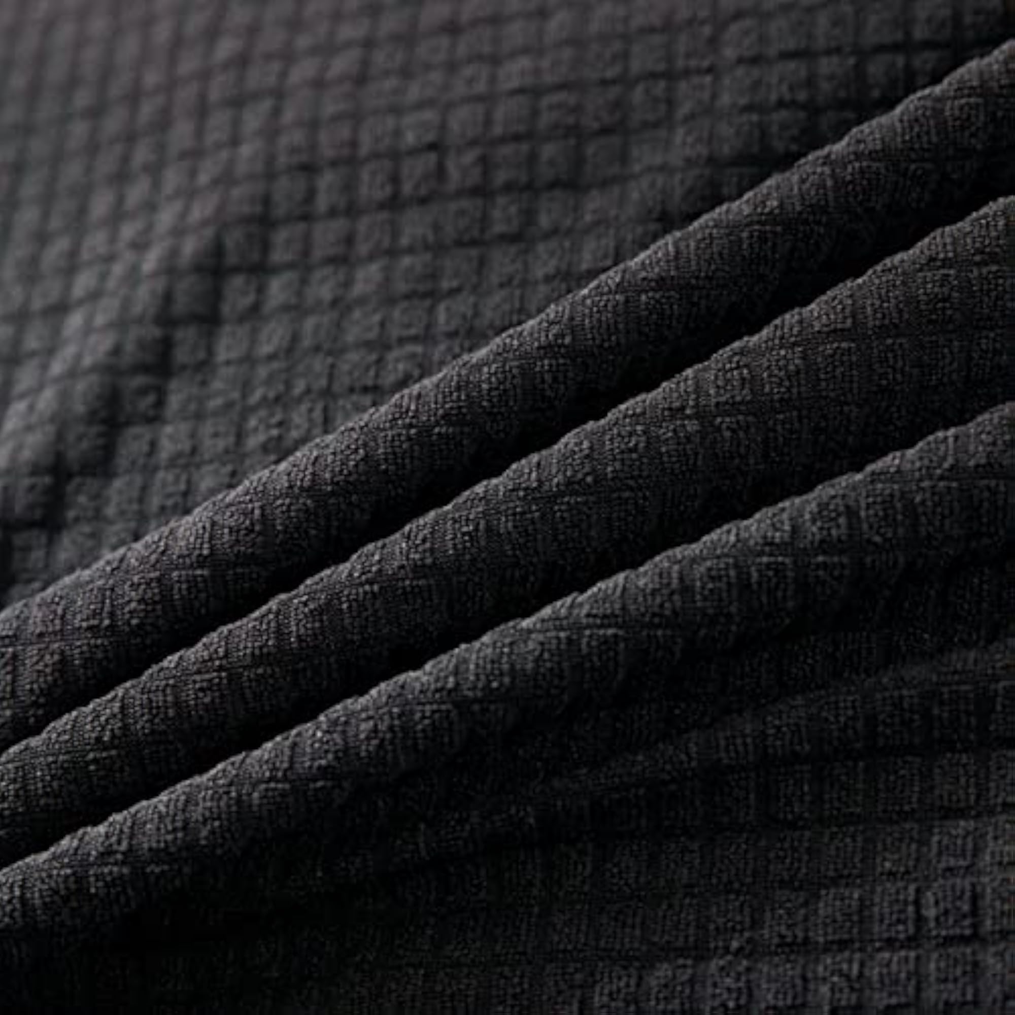 Spandex Rotating Computer Office Chair Cover