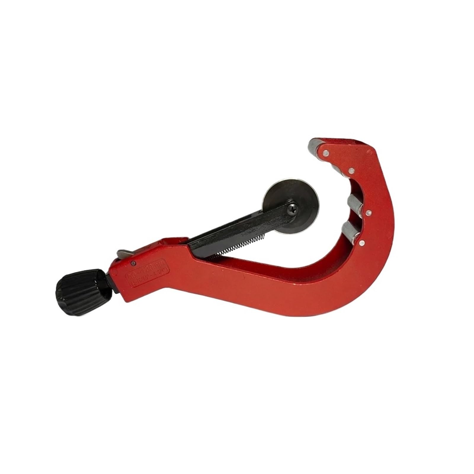 Herramienta de corte plástico con trinquete cortador tubos PVC(50-120mm)