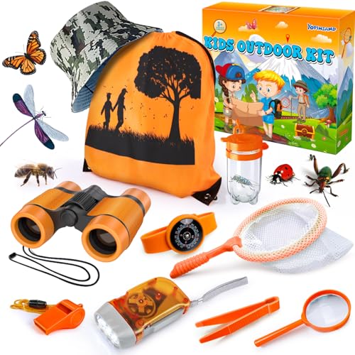 YOPINSAND Explorer Kit