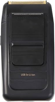 プロ理美容師用シェーバー FEEL BTM スキンシェーバー 充電式/コードレス Amazon.co.jp: プロ理美容師用シェーバー FEELスキンシェーバー 充電式