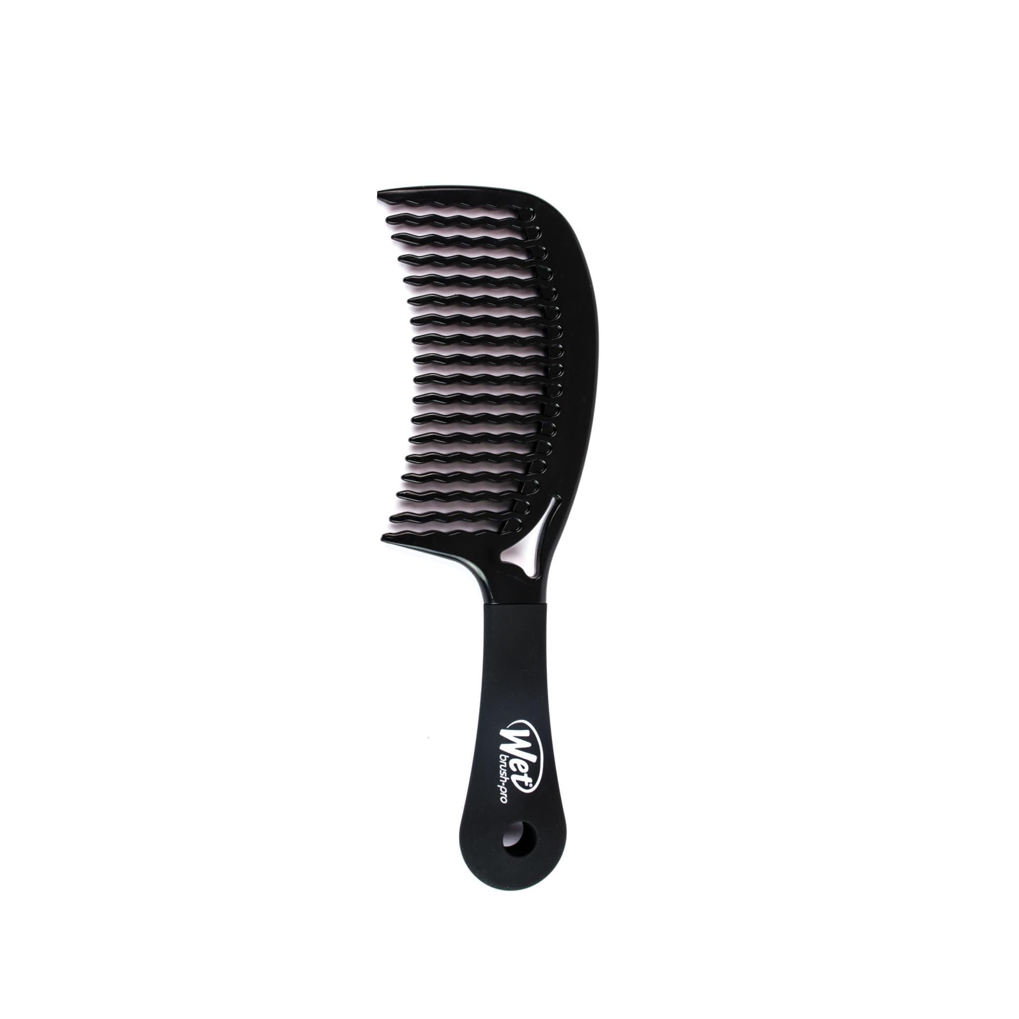 Wetbrush Detangling Comb, Black