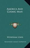 America And Cosmic Man