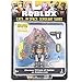 Roblox Cats...in Space: Sergeant Tabbs 2.75 Inch Figure with Exclusive Virtual Item Code