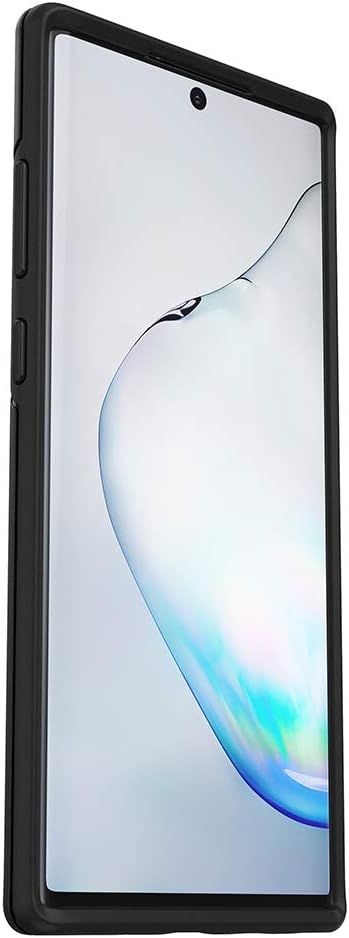 OtterBox SYMMETRY SERIES Case for Samsung Galaxy Note10+ - BLACK