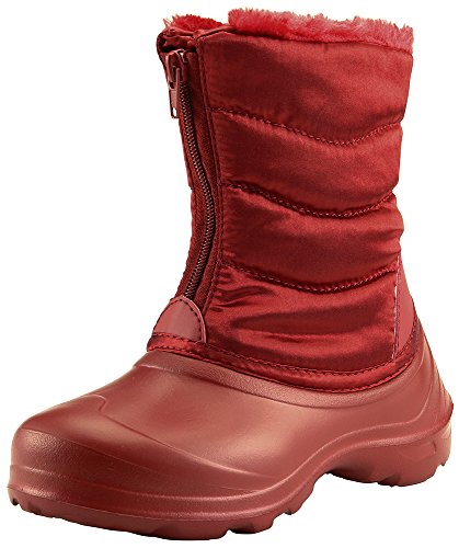 The Doll Maker Snow Boot