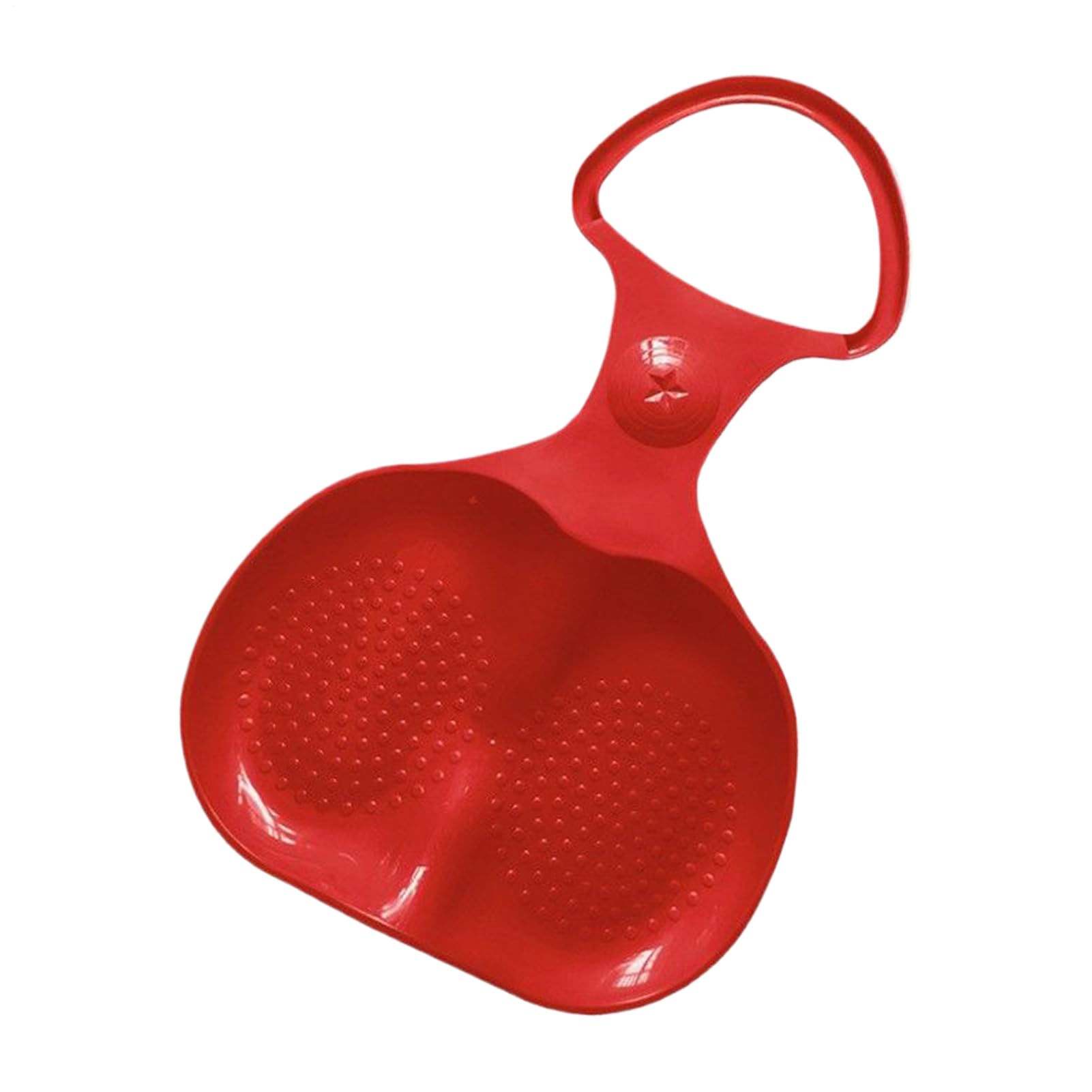 Luge Accessoires De Glisse sur La Pelouse