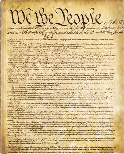 We the People Journal (Diary, Notebook)