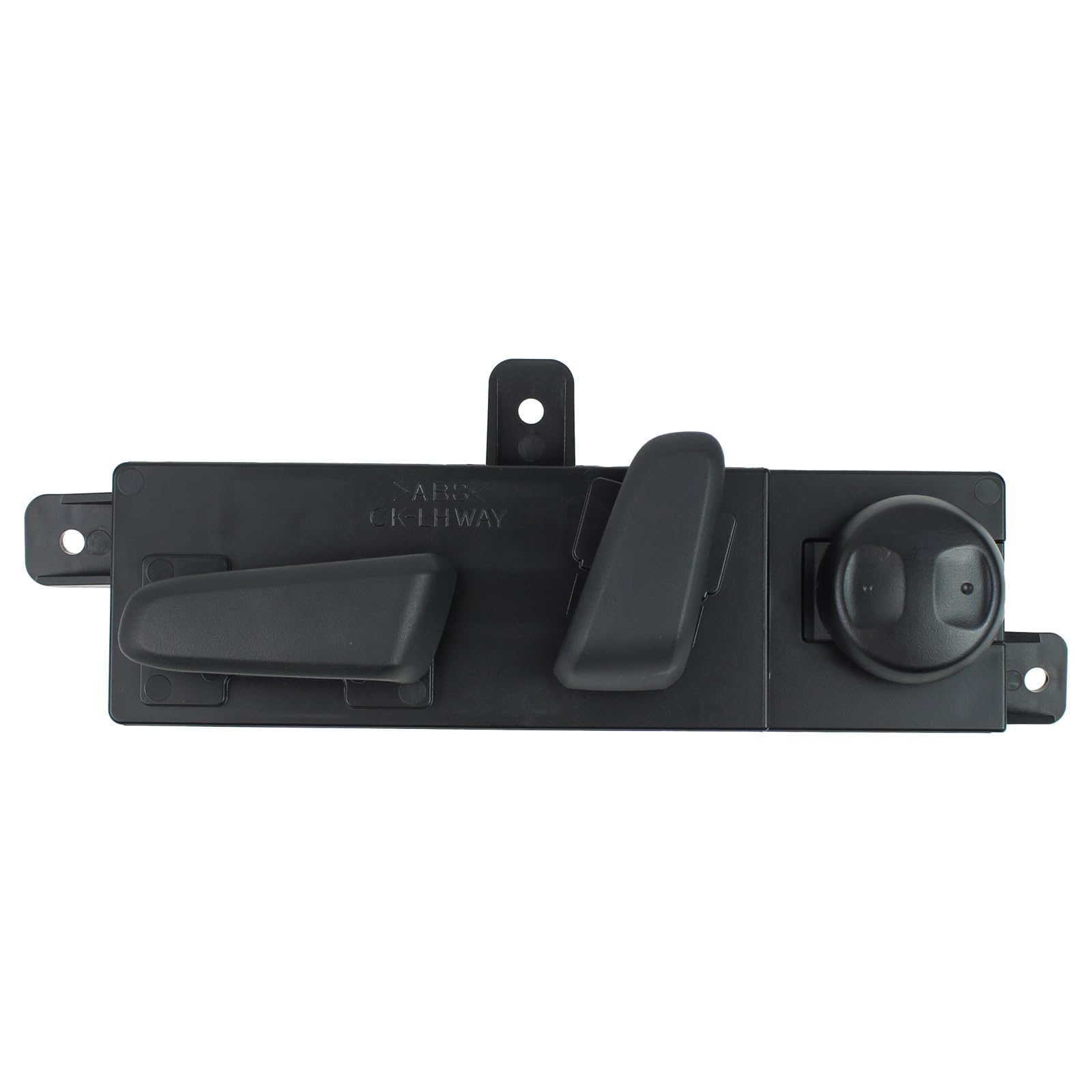 ApplianPar Interruptor del asiento eléctrico del lado del conductor delantero para Hyundai Tucson 2015-2020 Sonata 2015-2019