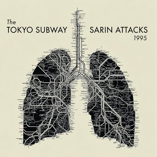The Tokyo Subway Sarin Attacks 1995 &ndash; Part 2