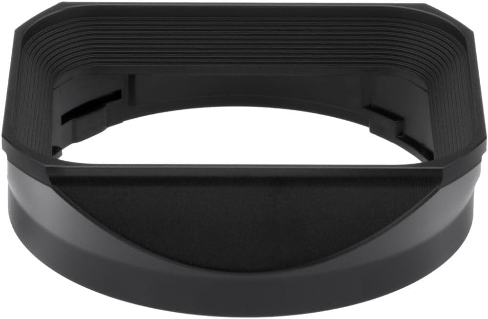 Lens Hood (Shade) Compatible with FUJIFILM XF 16-55mm f/2.8 R LM WR Lens (Not Applicable on Version II Lens),