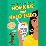 Homicide and Halo-Halo