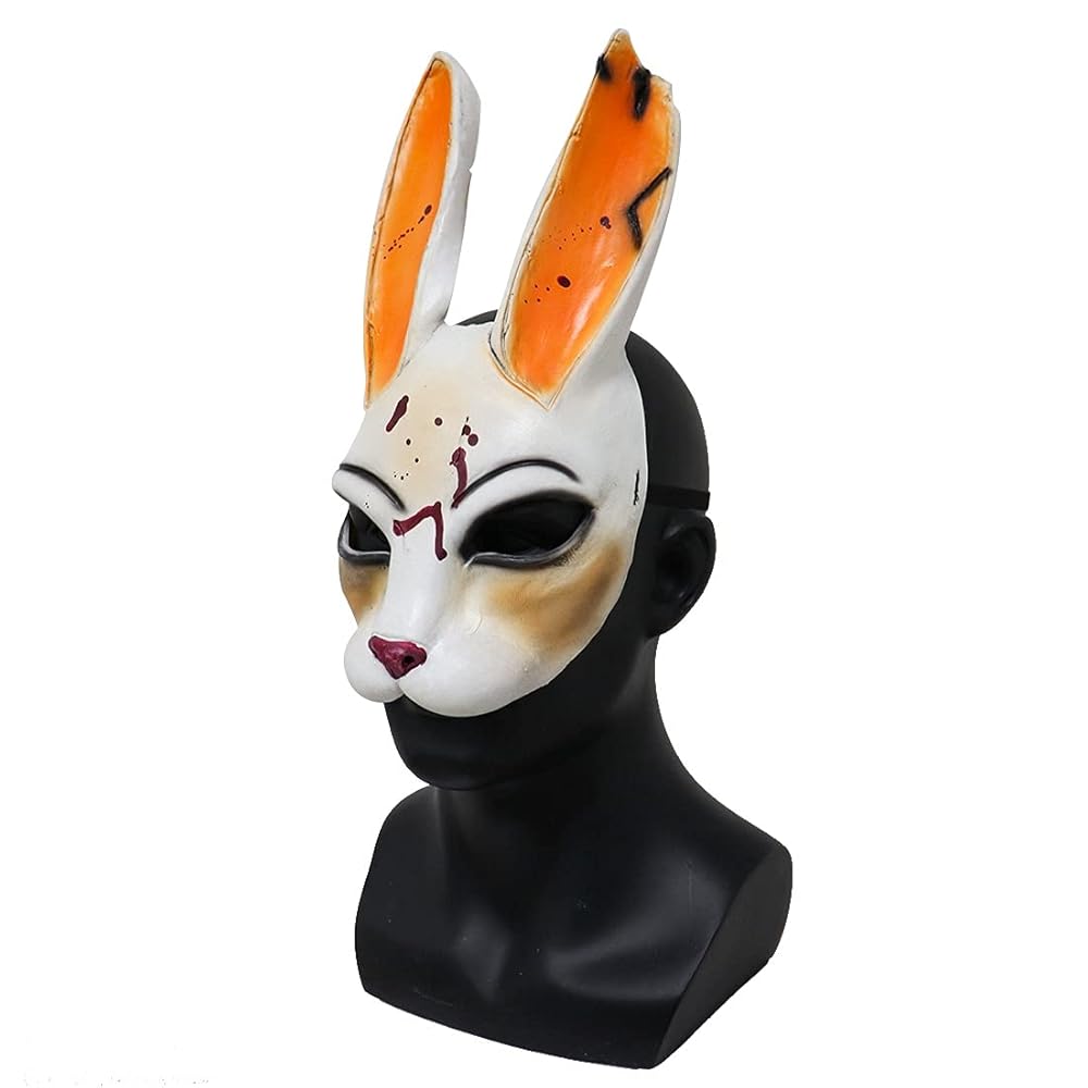 ハントレス マスク Dead by Daylight/ ハントレス マスク マグネット[Gecco]《在庫