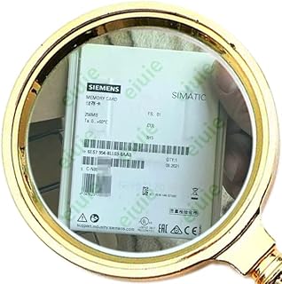 6ES7 954-8LL03-0AA0 S7 Cartão de memória 6ES7954-8LL03-0AA0