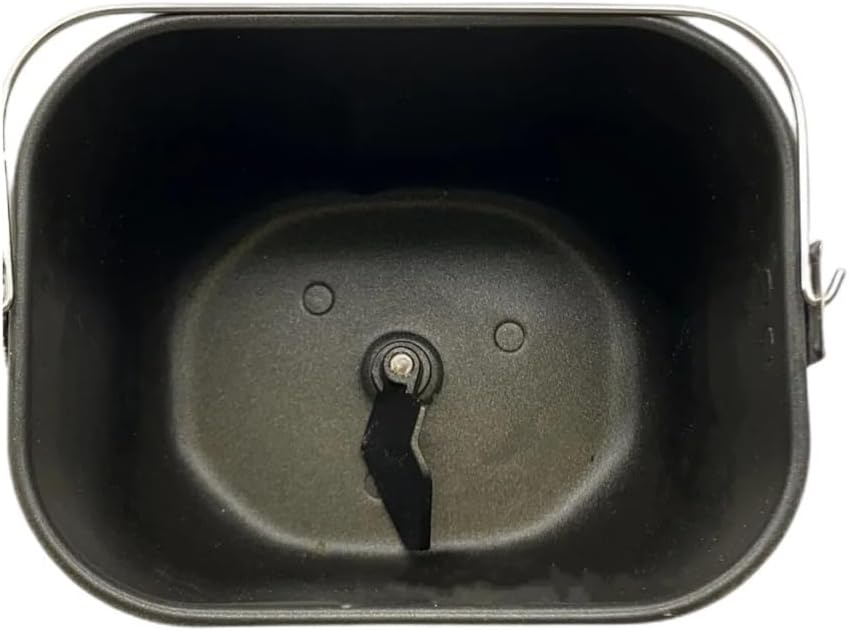 Bread Machine Parts Bread Bucket Replacement,Compatible With Philips HD9015 HD9046,Compatible With Hamilton Beach BM07,Compatible With Sunbeam 5891 BM-1335 XBM-1018 DL-T01