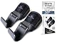 Zughaken Krafttraining Blackrox Powerlifter V1 im Vergleich