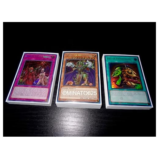 Yugioh Eldlich Deck