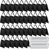 Nuogo Photography Sand Bags with Hook Sturdy Heavy Duty Stage Weight Sandbag for Photography Photo Video Studio Boom Arm, Outdoor Patio Furniture