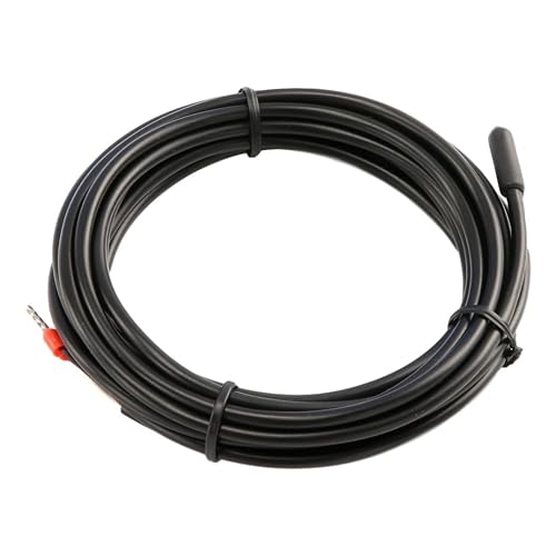 LuxHeat Temperature Floor Sensor for Radiant Heating 15ft Probe