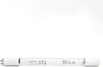 10W BioZone 10-08010 10-08025, 10-08050, 10-08100, OEM Quality Premium Compatible 10 Watt Bulb Lamp, for One Year