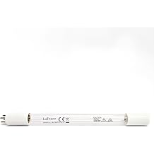 Air Oasis 9" Bulb, OEM Quality, Premium Compatible Lamp for The NINDAHPCO9, NIND9 Models for One Year