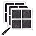 Produktbild -Luftfilter für LG-Kühlschrank-Luftfilter, und Kenmore Elite Kühlschrank-Luftfilter â LG LT120F, Kenmore 46â9918 469918 â inkl. Mikro-Reinigungsbürste (3 Stück)
