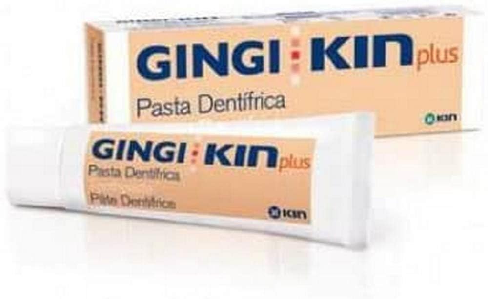 Gingi Dentifrico - 25 g