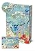 Punch Studio Collection Decorative Pouch Note Cards, Choose Happiness