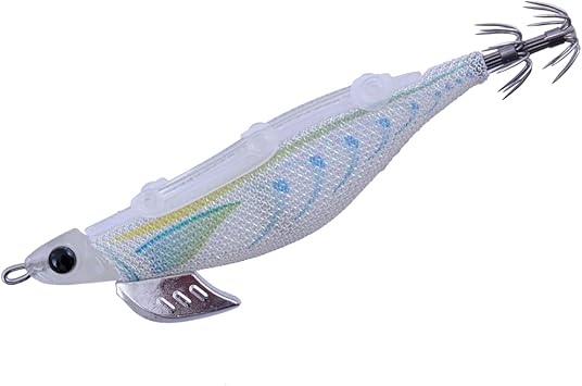 Amazon Co Jp ヤマシタ Yamashita エギ エギーノ もぐもぐ サーチ 3 2 001 490グロー 6112 スポーツ アウトドア