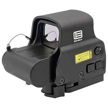 Evolution Gear] EOTECH EXPS3 Gen.2 レプリカ Amazon.co.jp: 良品武品 EVOLUTION GEAR イオテック EXPS3 Gen.2