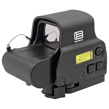 EOTech EXPS3 Gen.2 FDE レプリカ Amazon.co.jp: 良品武品 EVOLUTION GEAR イオテック EXPS3 Gen.2