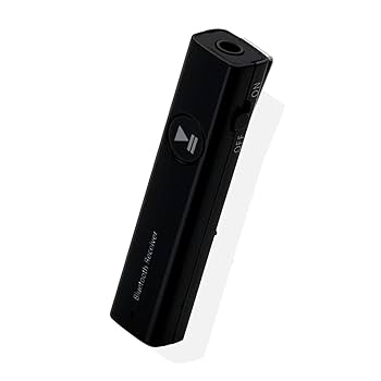 新品未開封 エレコムレシーバー LBT-PAR500AV BK デュアルアンプ搭載BTレシーバー - LBT-PAR500AVBK