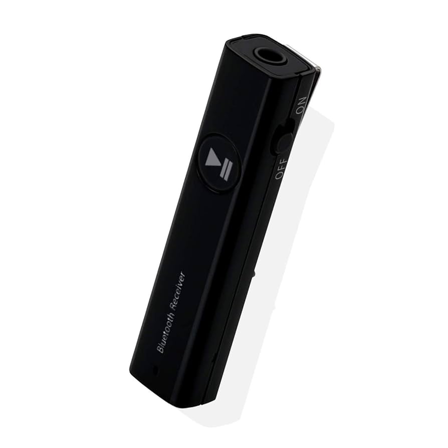 Amazon | エレコム Bluetoothオーディオレシーバー お手持ちの