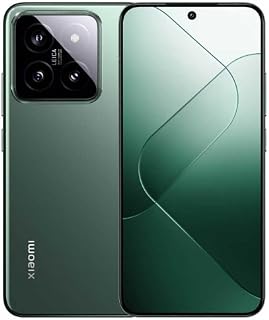 Xiaomi 14 5G 12/512GB Dual-SIM MZB0G1CEU