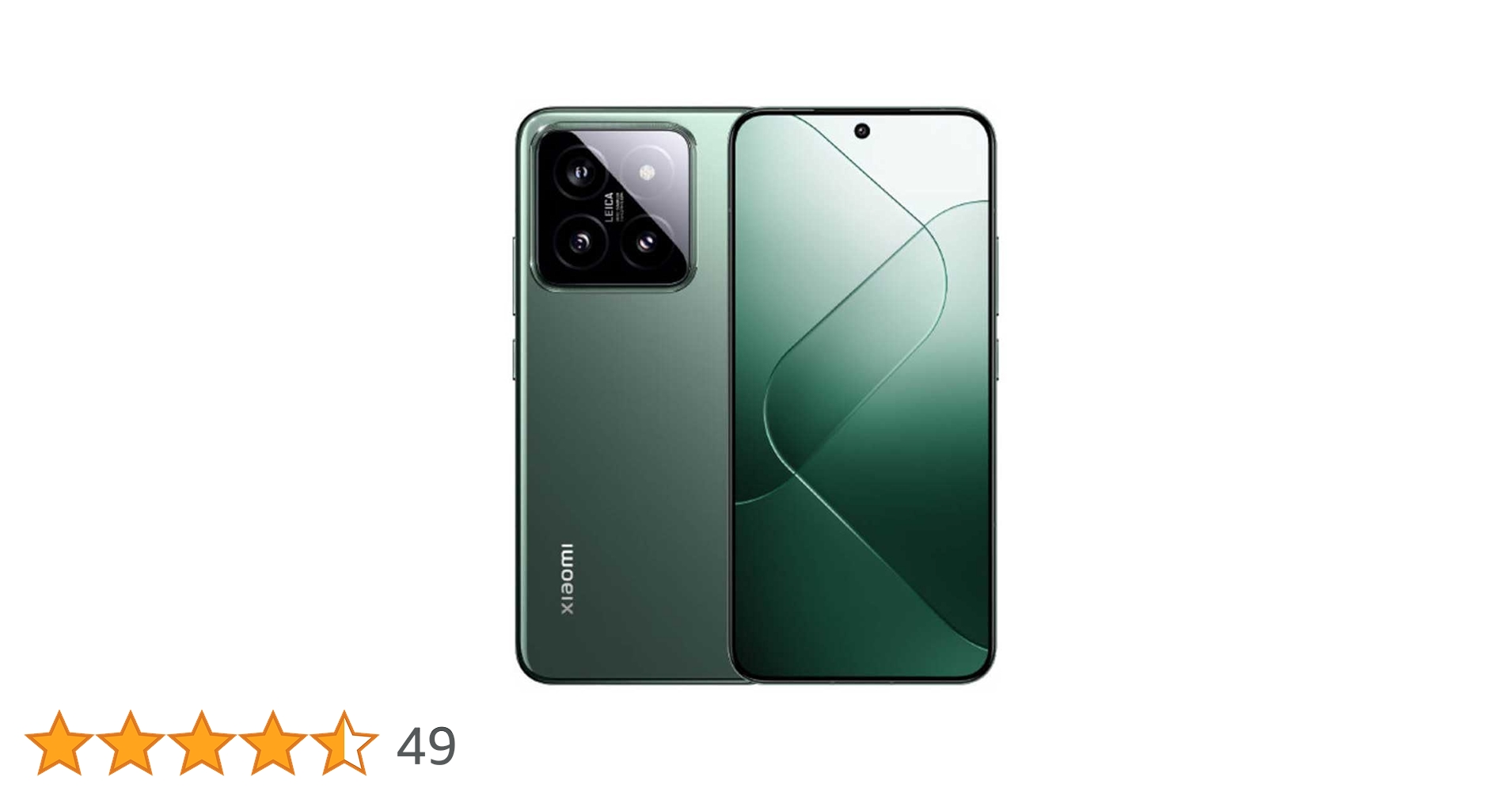 Xiaomi 14 本体 新品未使用 スマートフォン xiaomi14」の人気商品一覧 | 安い商品を通販