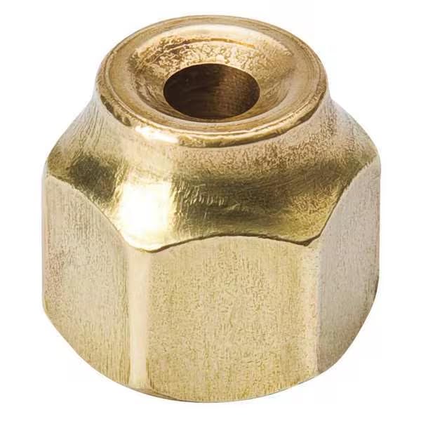 Flare Nut, Brass, Mfr: A 05051-A