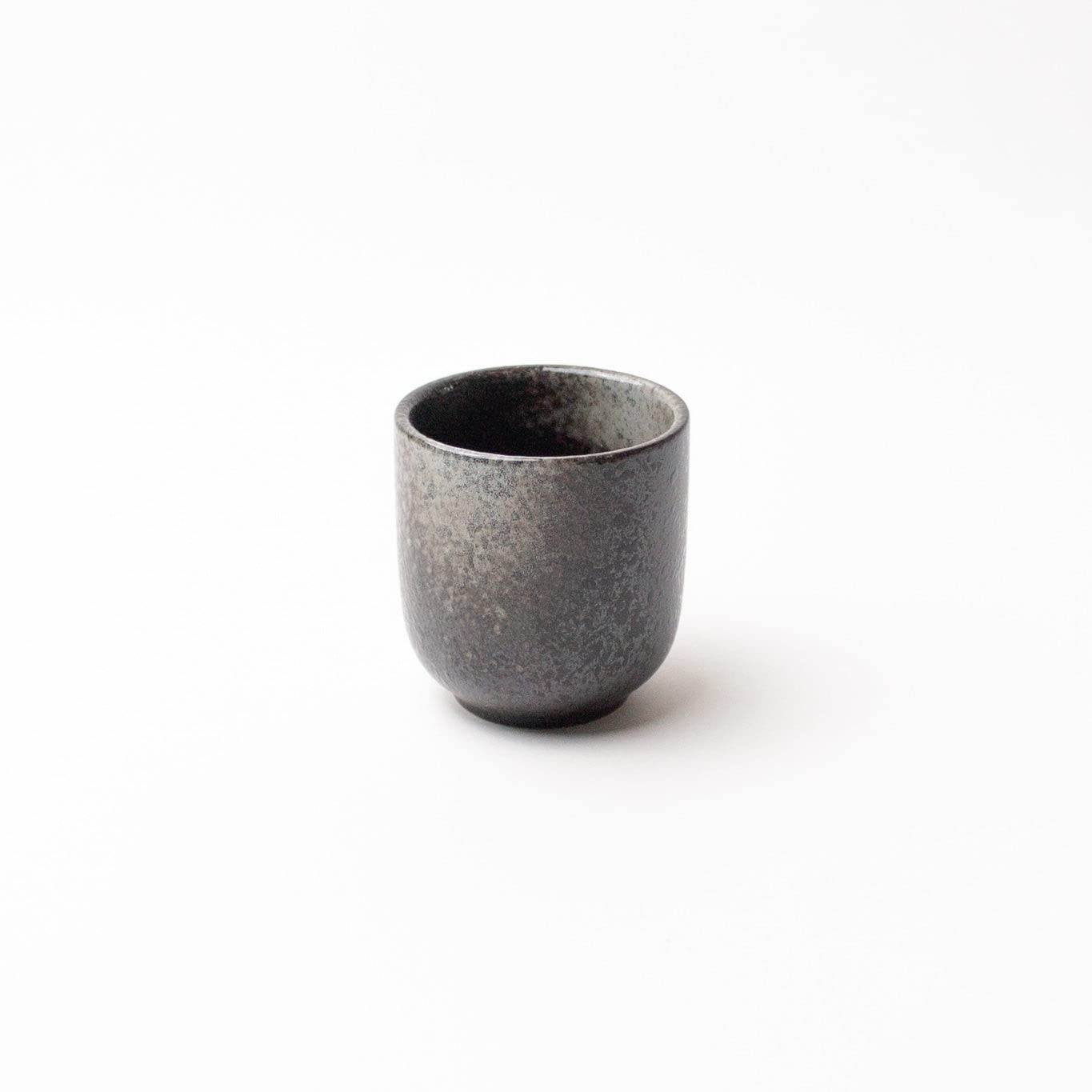 Prickly Pear Miya Ceramic Coffee Cup, 200 ml Capacity, Brown