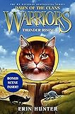 Warriors: Dawn of the Clans #2: Thunder Rising